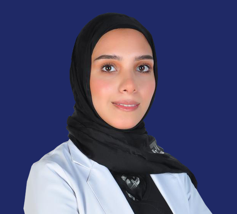 Dr. Fatima Naser